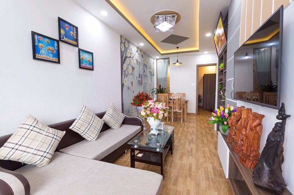 نها ترانج Ocean View Hotel المظهر الخارجي الصورة