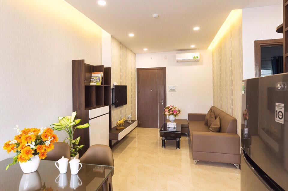نها ترانج Ocean View Hotel المظهر الخارجي الصورة